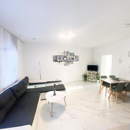 Ferienwohnung Zum Alten Radlereck Lauchhammer Exteriér fotografie