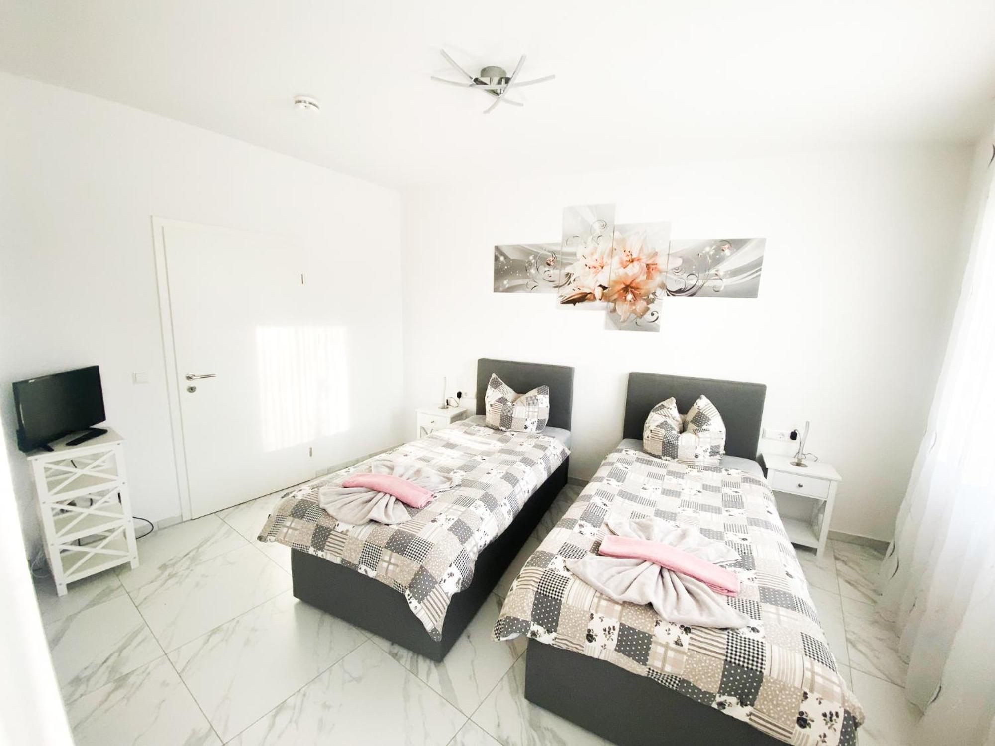 Ferienwohnung Zum Alten Radlereck Lauchhammer Exteriér fotografie