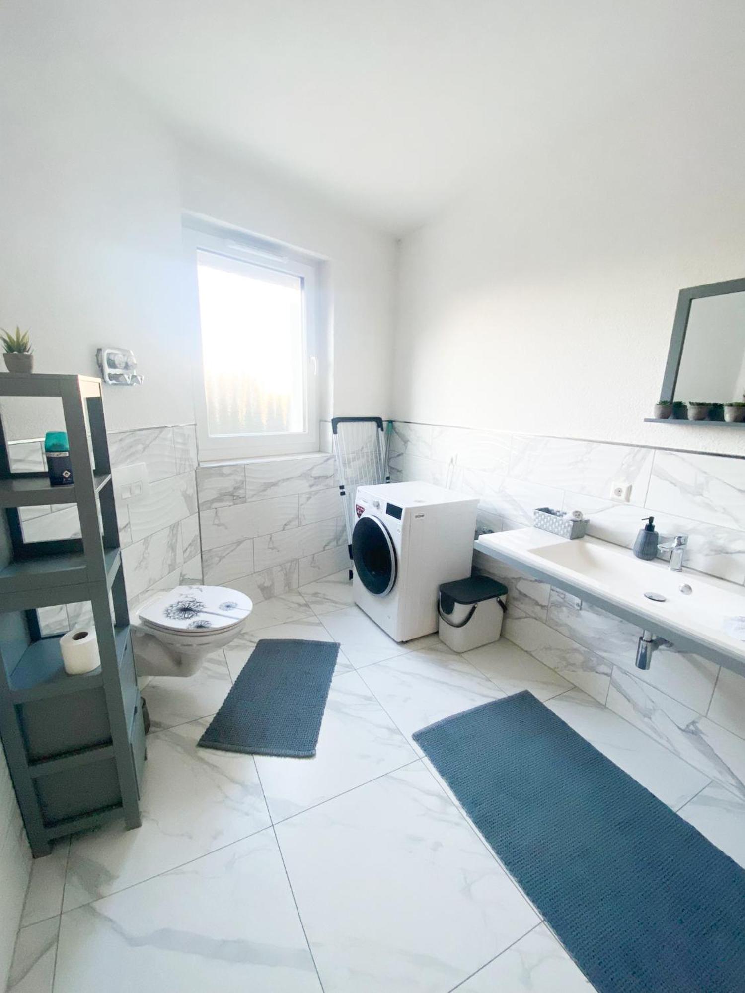 Ferienwohnung Zum Alten Radlereck Lauchhammer Exteriér fotografie