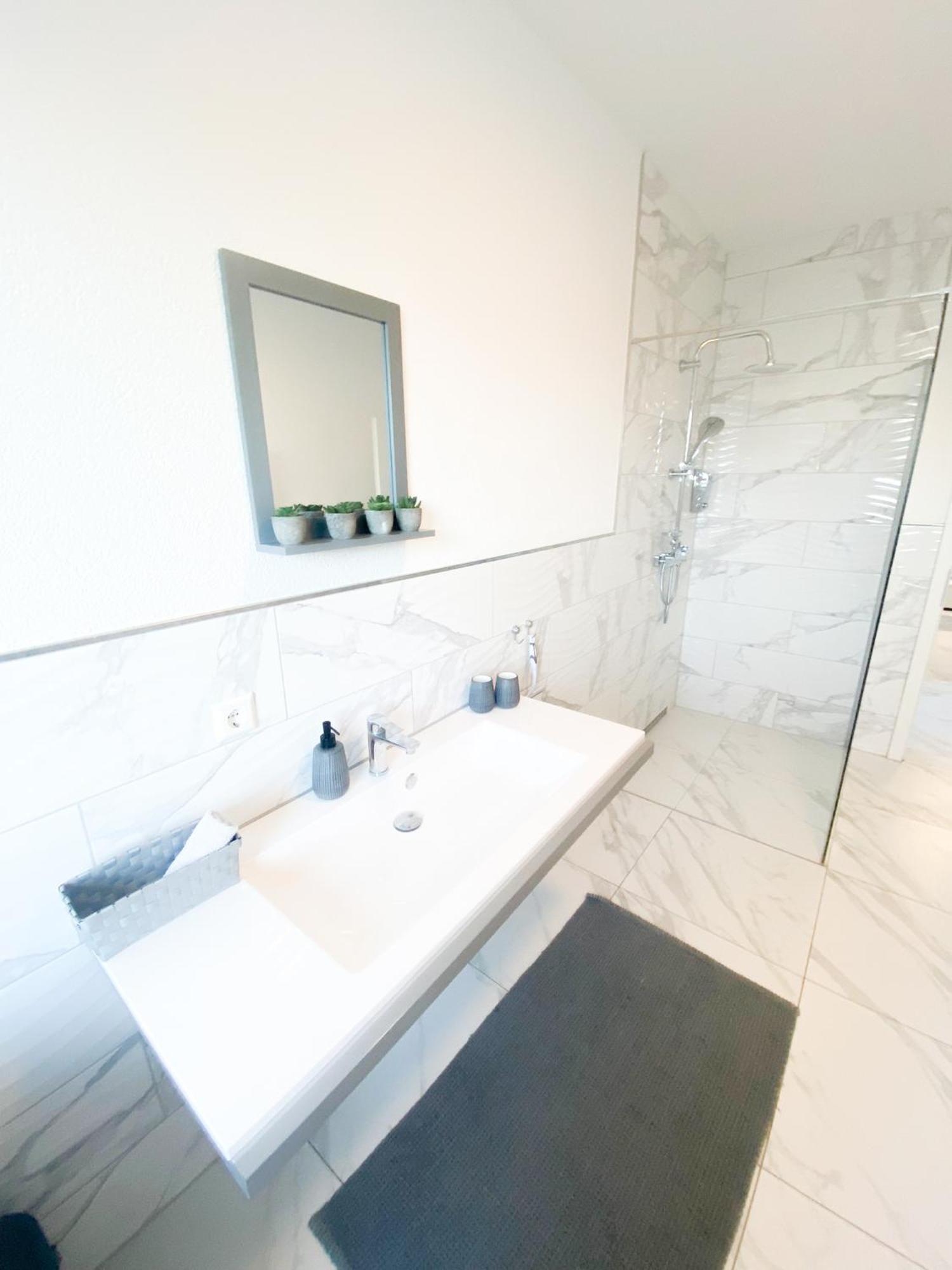 Ferienwohnung Zum Alten Radlereck Lauchhammer Exteriér fotografie
