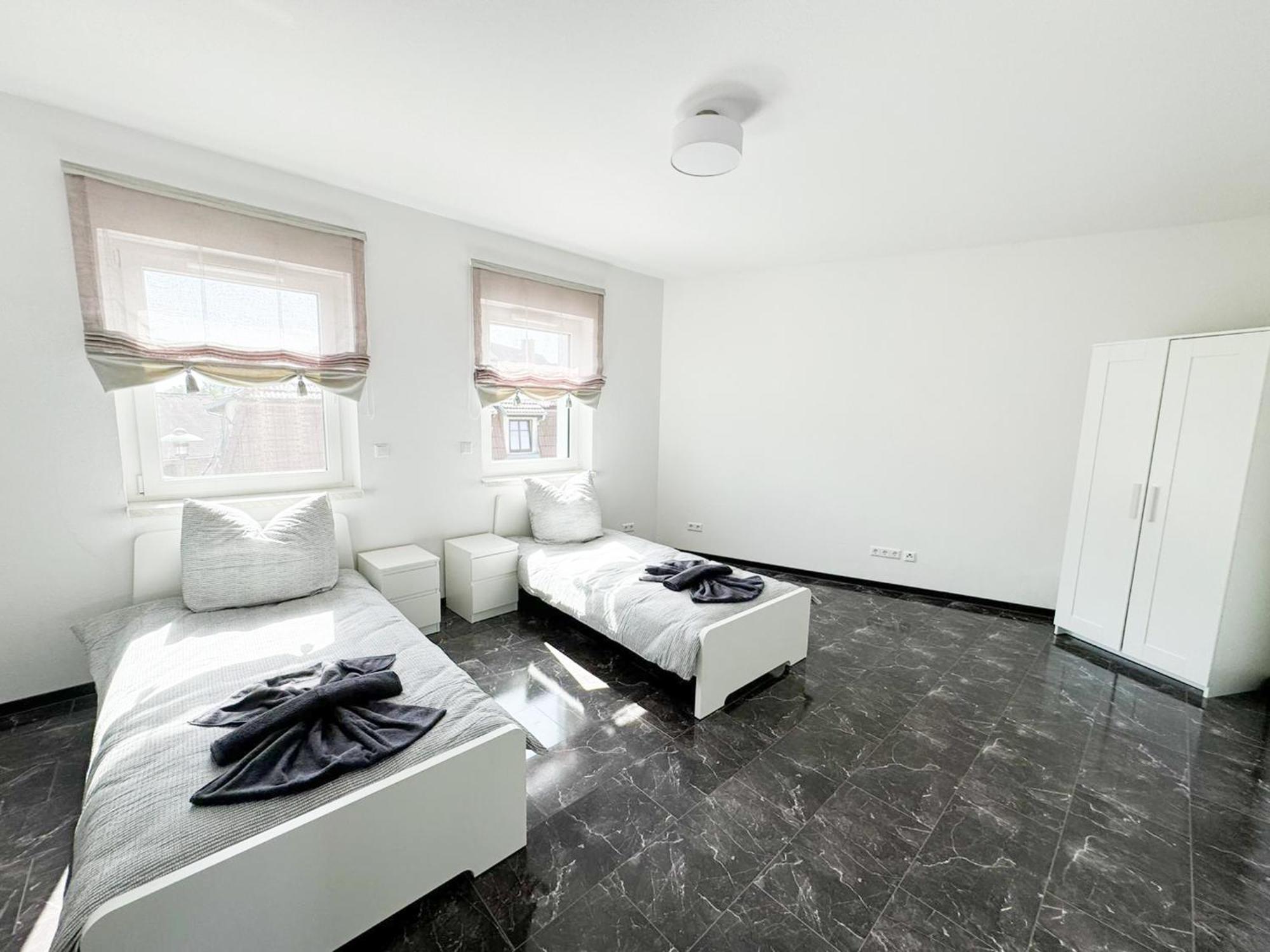 Ferienwohnung Zum Alten Radlereck Lauchhammer Exteriér fotografie